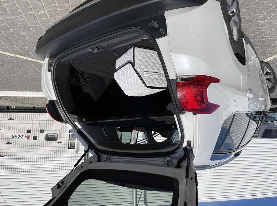 Органайзер у багажник автомобіля, органайзер-сумка