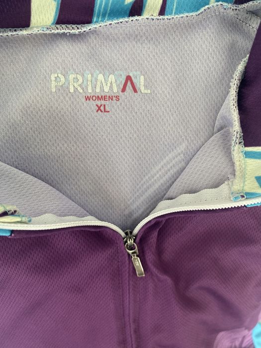 PRIMAL koszulka damska rowerowa, jak Nowa