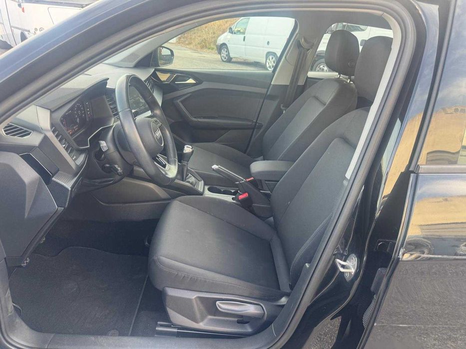 Audi A1 Sportback 1.0 25 TFSI de 2022 Salvado