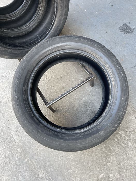 Шини літні R18 225 55 Bridgestone Склад Осокорки