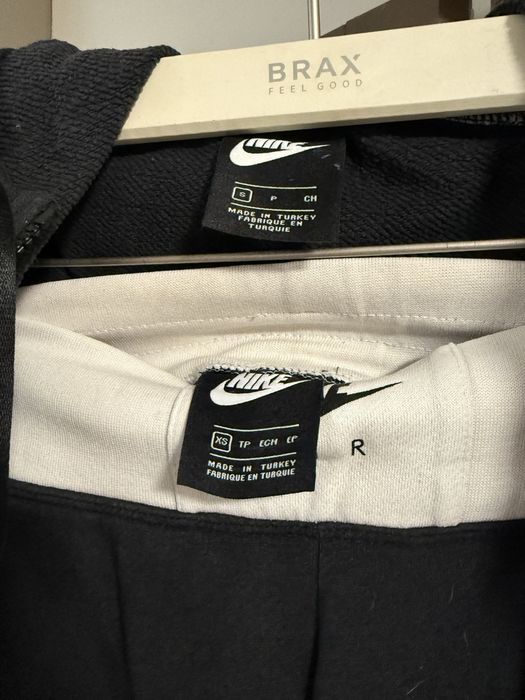 Костюм найк nike