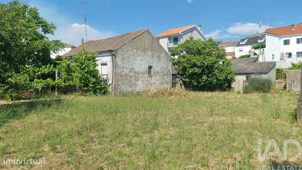 Casa / Villa T3 em Guarda