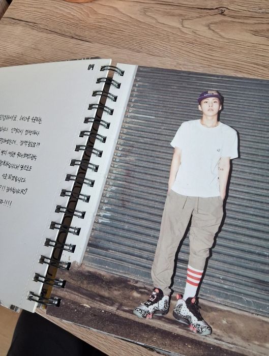 EXO-M Growl album
