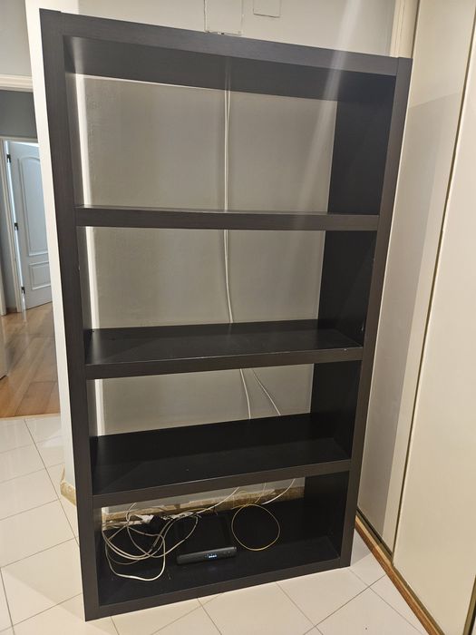Estante IKEA Lack