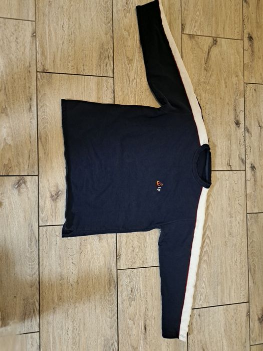 Bluza firmowa tp