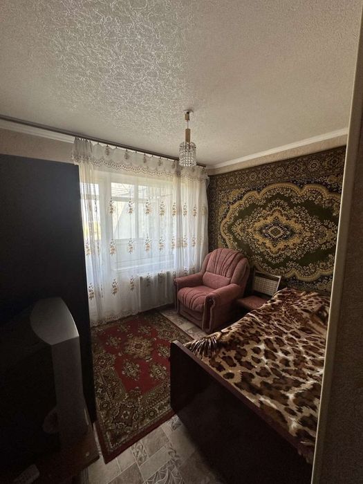 ПРОДАЖ 2-х кімнатної квартири на Леваневського
