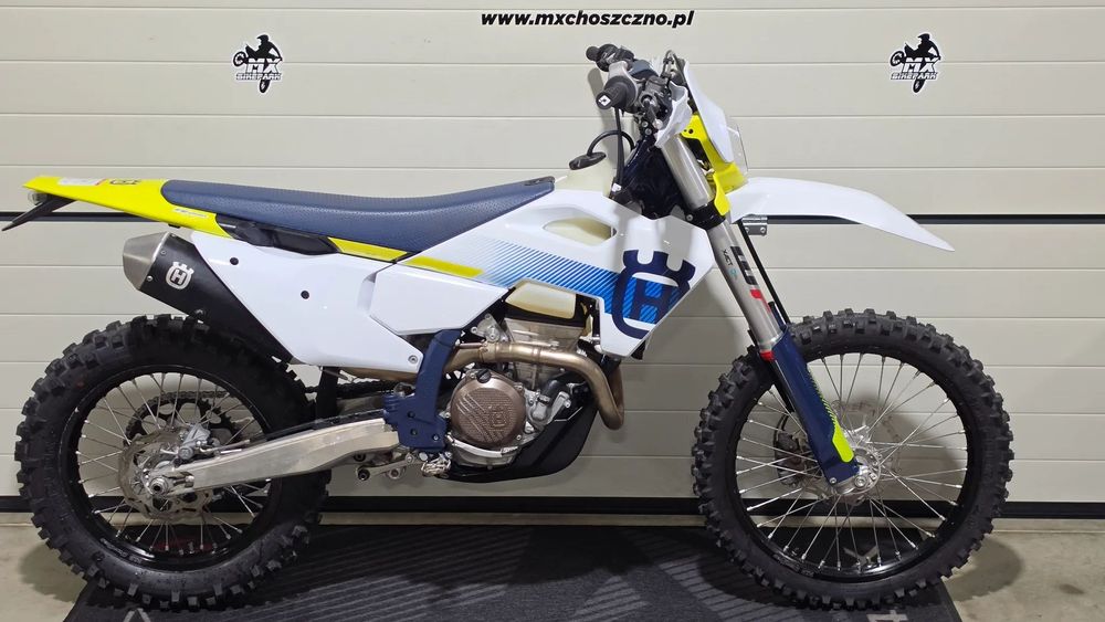 Husqvarna
