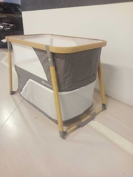 cama Kinderkraft / Kinderkraft bed