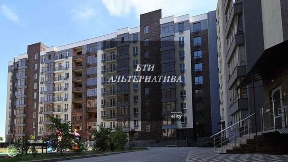 1-room apartment apartment by the address st. Pobedy (area 23 m²) - Atlanta.ua - photo 8