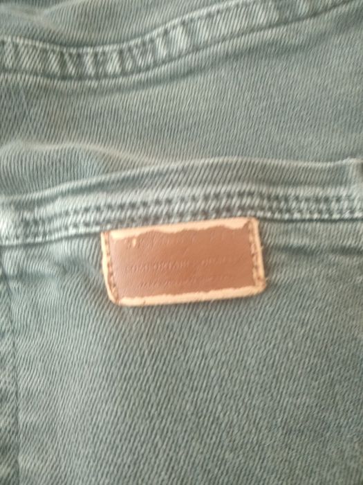 Джинси для дівчинки