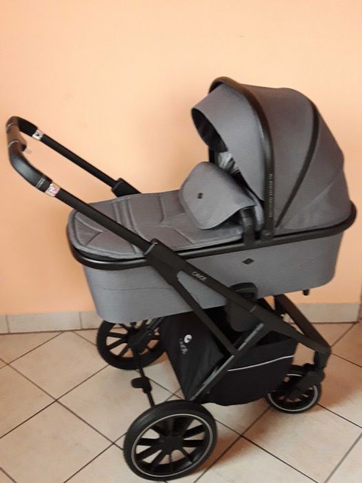 Wózek CAVOE AXO comfort      2w1