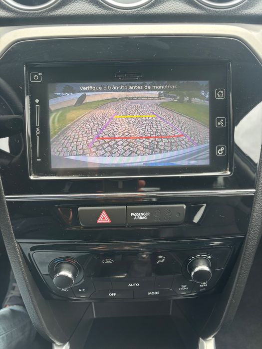 Suzuki Vitara 1.6ddis  all grip (120cv)