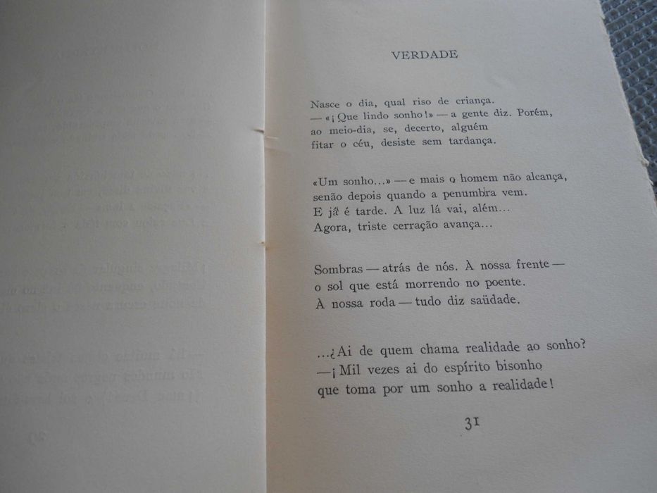 Ecos Dispersos de Geraldo Bessa Victor (1941)