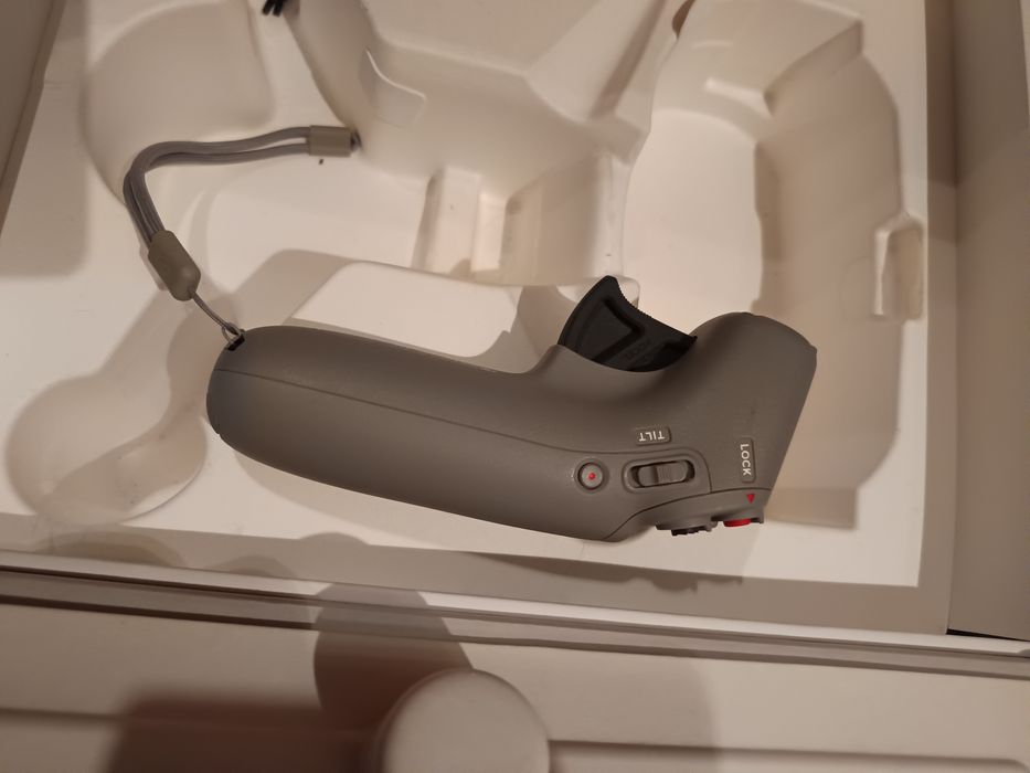 Controlador DJI Motion 1