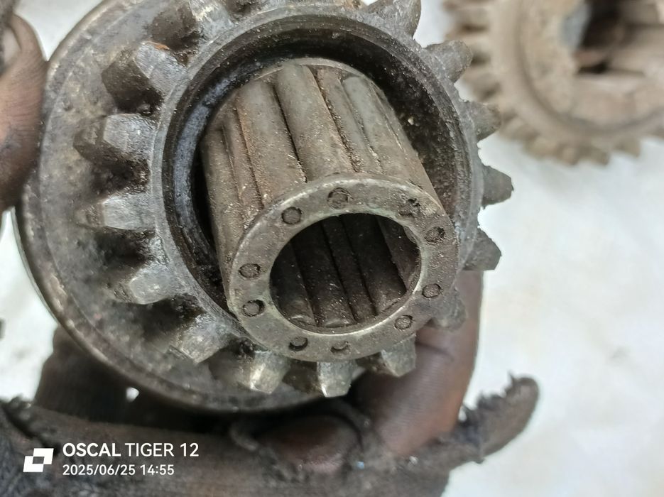 Продам КПП Газ 51