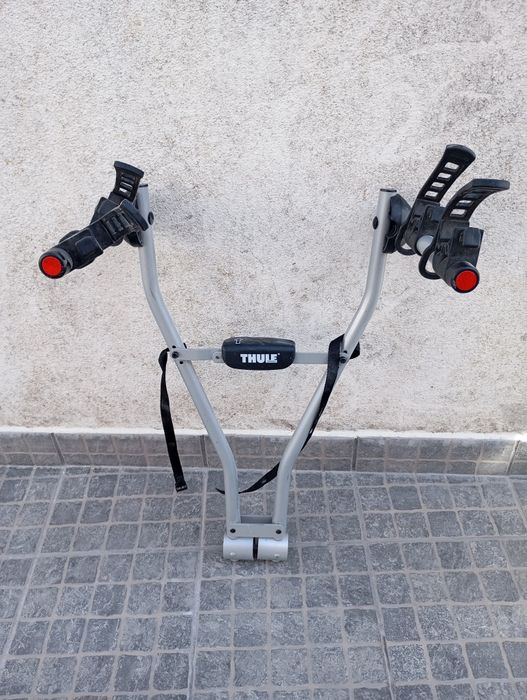 Suporte Bicicleta Thule Xpress 2