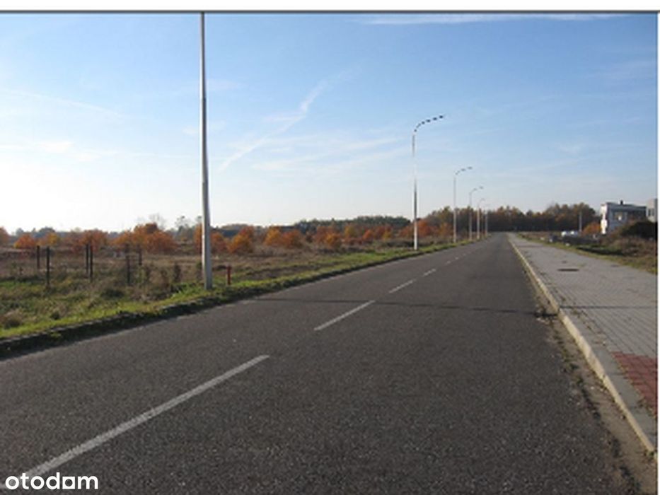 Działka 1,51 ha, SSE EURO-PARK MIELEC, ulga CIT – Pustków, Dębica - Widok 4