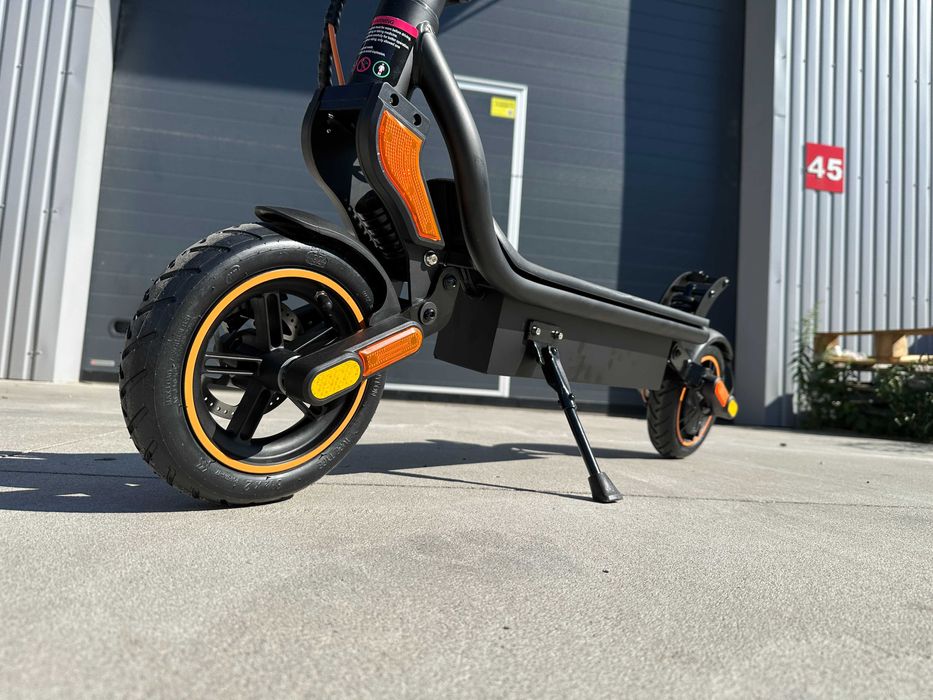 Електросамокат X–boost Q009, Топ продажу, На складі, Без передоплати