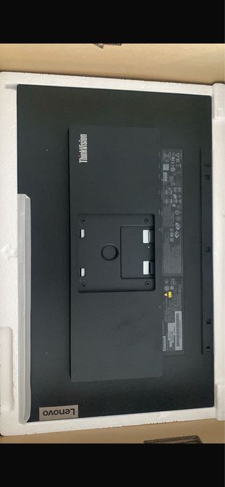 Monitor ThinkVision T23i-20436639164174837763