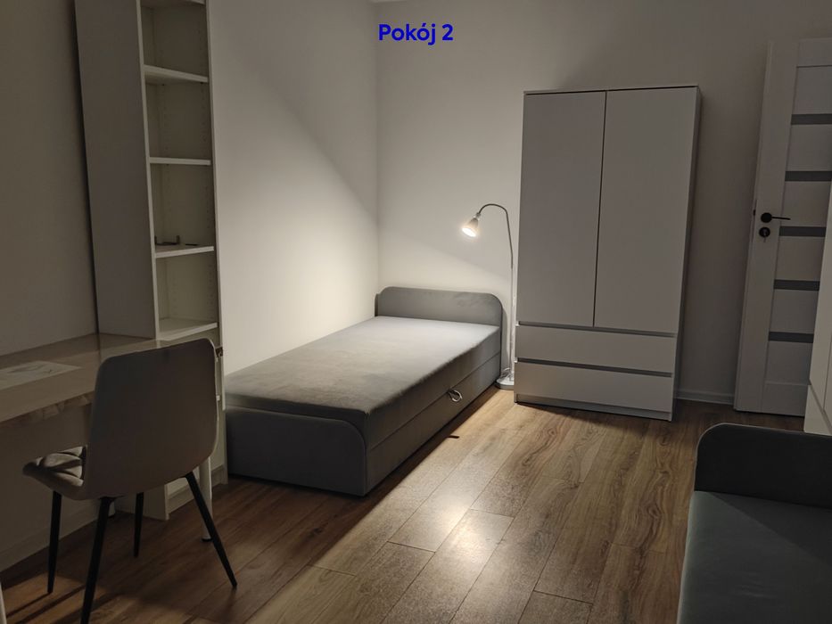 Mieszkanie – Sopot - Widok 2