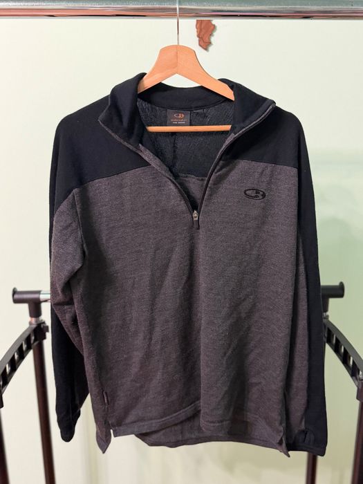 Чоловіча кофта Icebreaker