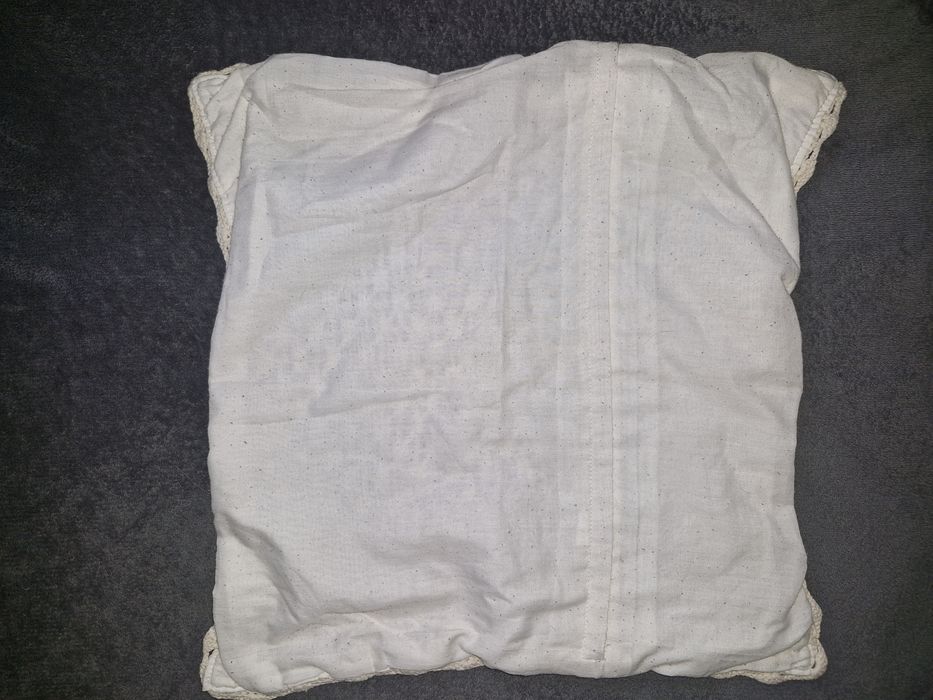 Poszewka dekoracyjne home&you 40x40 szydelko