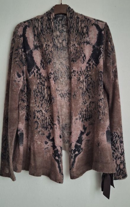 Sweter kardigan Luisa Cerano