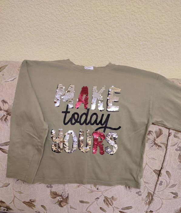 Реглан від ZARA  на 9років