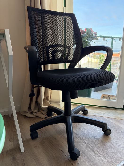 Office Chair Black