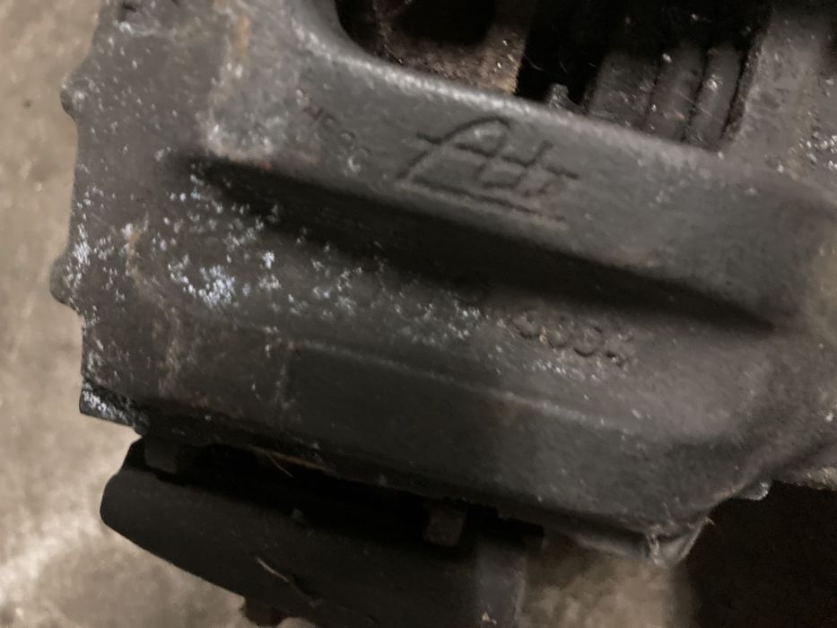 bmw e36 z4 m3 bombas travao e bracos suspensao traseiroz z3m