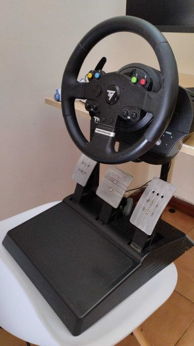 Thrustmaster TMX Pro