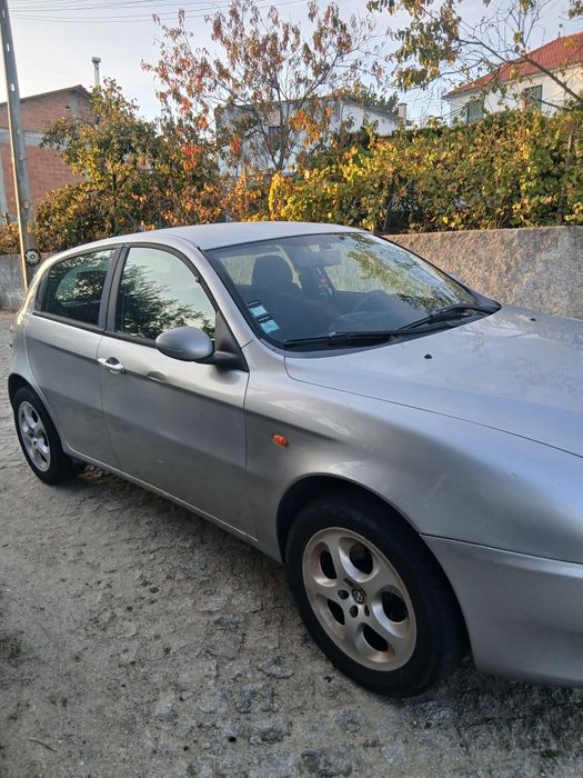 Vendo Alfa romeo 147 — photo 5