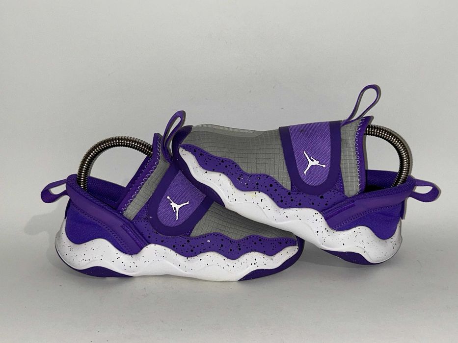 Кросівки Jordan 31 (19,5 см) Оригінал на липучці Стан відмінний