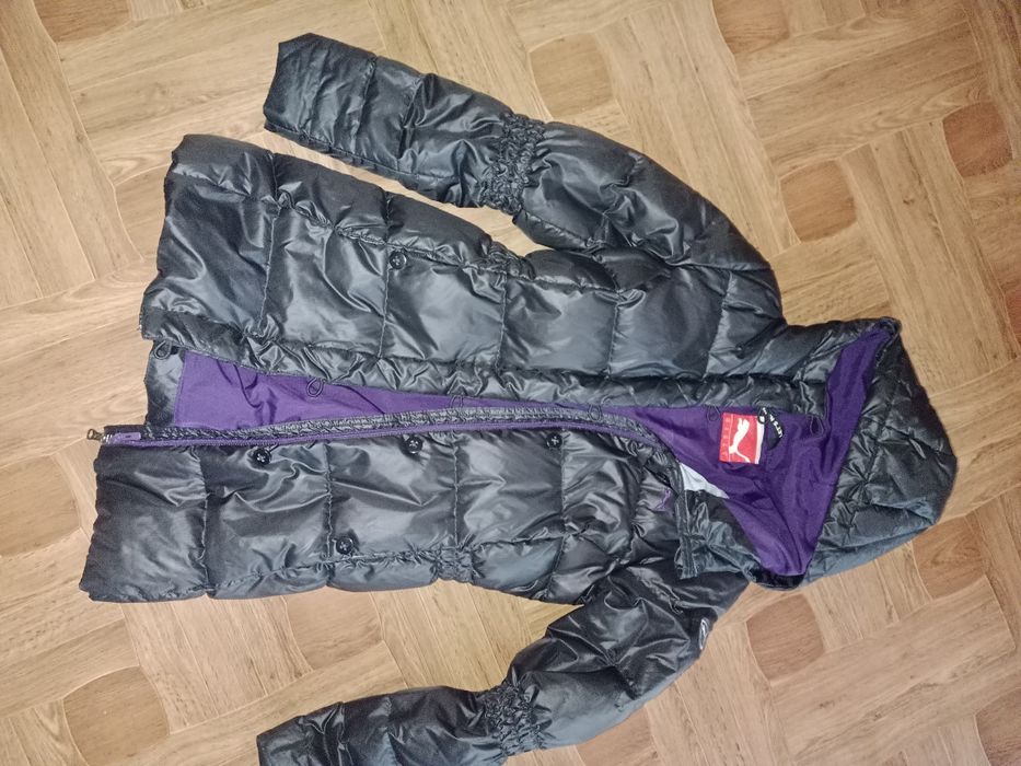 Куртка размер 40 44 состояние идеальное 250 гривен