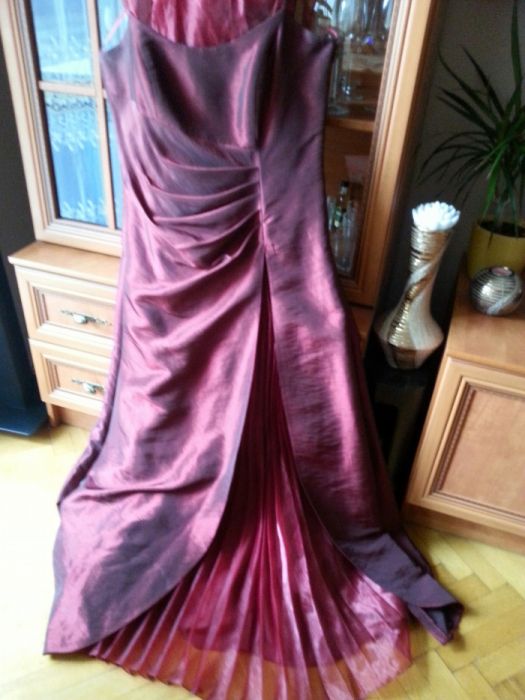 Sprzedam sukienkę