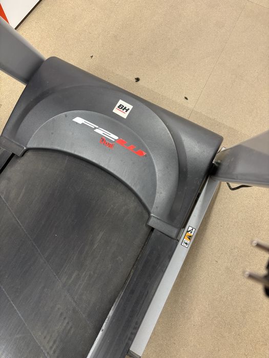 Passadeira BH fitness F2W Dual