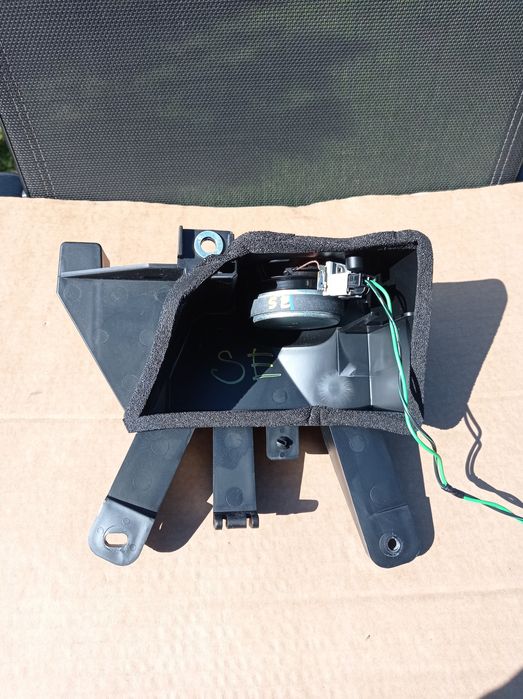 Głośnik lewy tył  SAAB 93 II 02-07 KOMBI