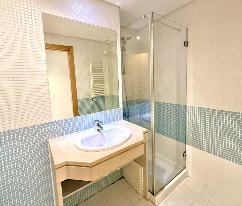 Apartamento sao domingos de rana