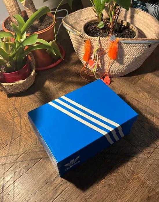 Adidas Campus 00s Grey White r.40.5