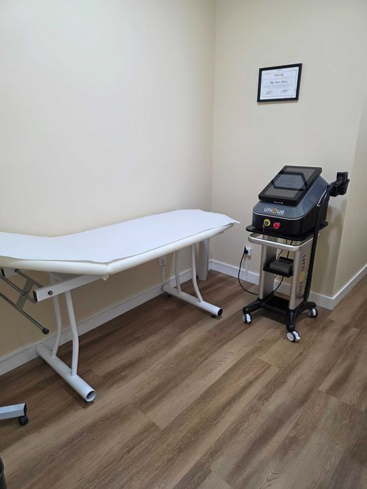 Trespasse Cabeleireiro e Estética Almada