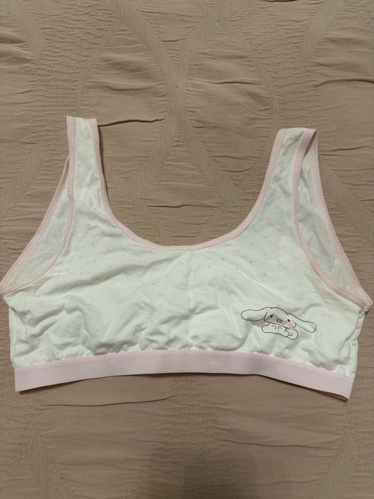 Нижнее бельё для подростка