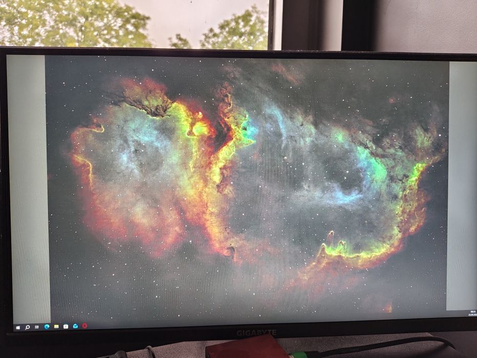 Monitor Gigabyte G27Q