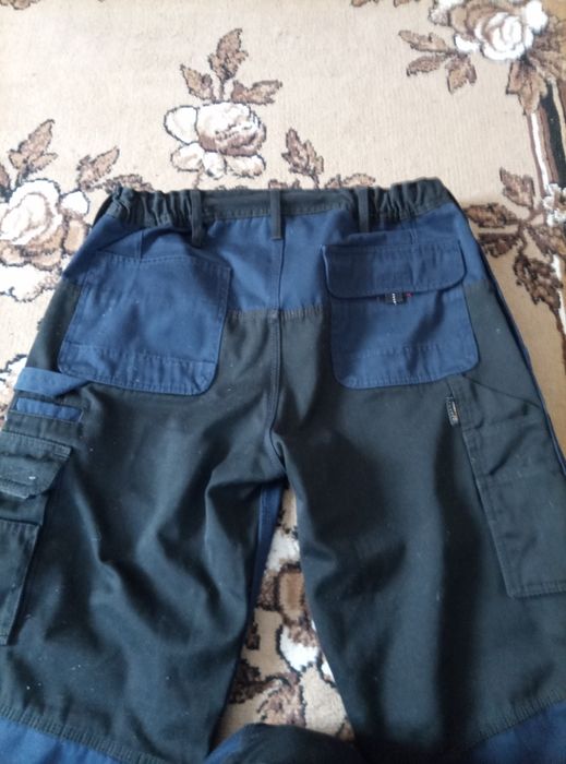 Штани Engelbert Strauss 52