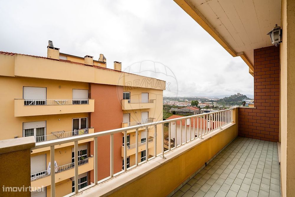 Apartamento T3 para venda