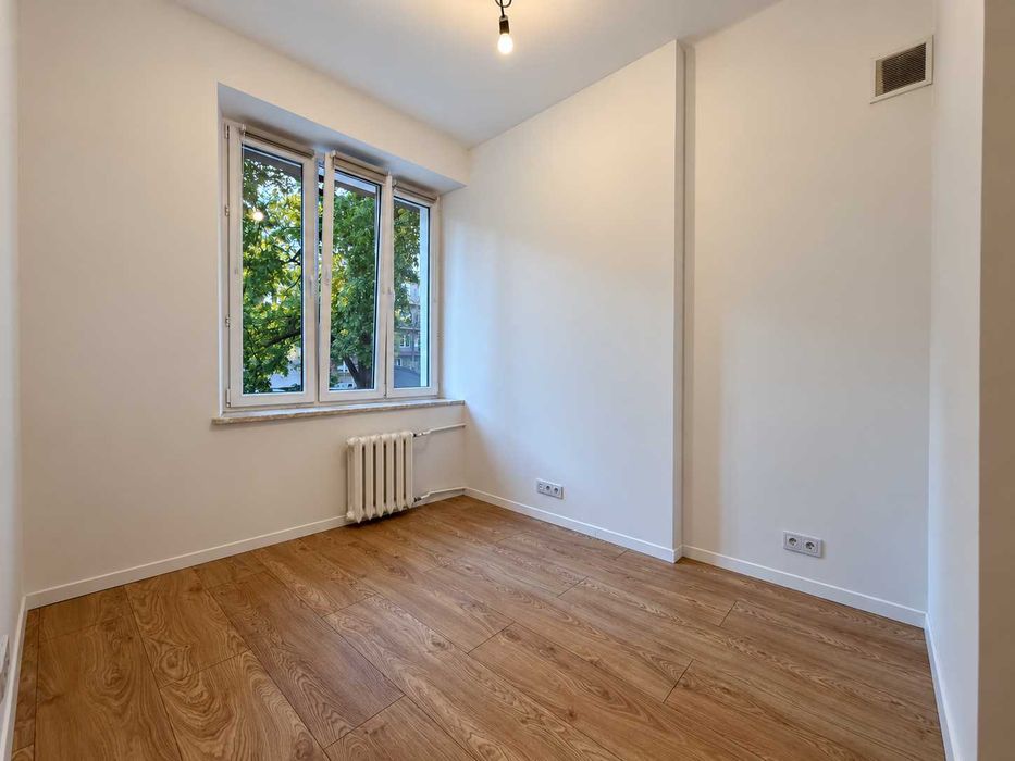 Mieszkanie – Warszawa - Widok 5