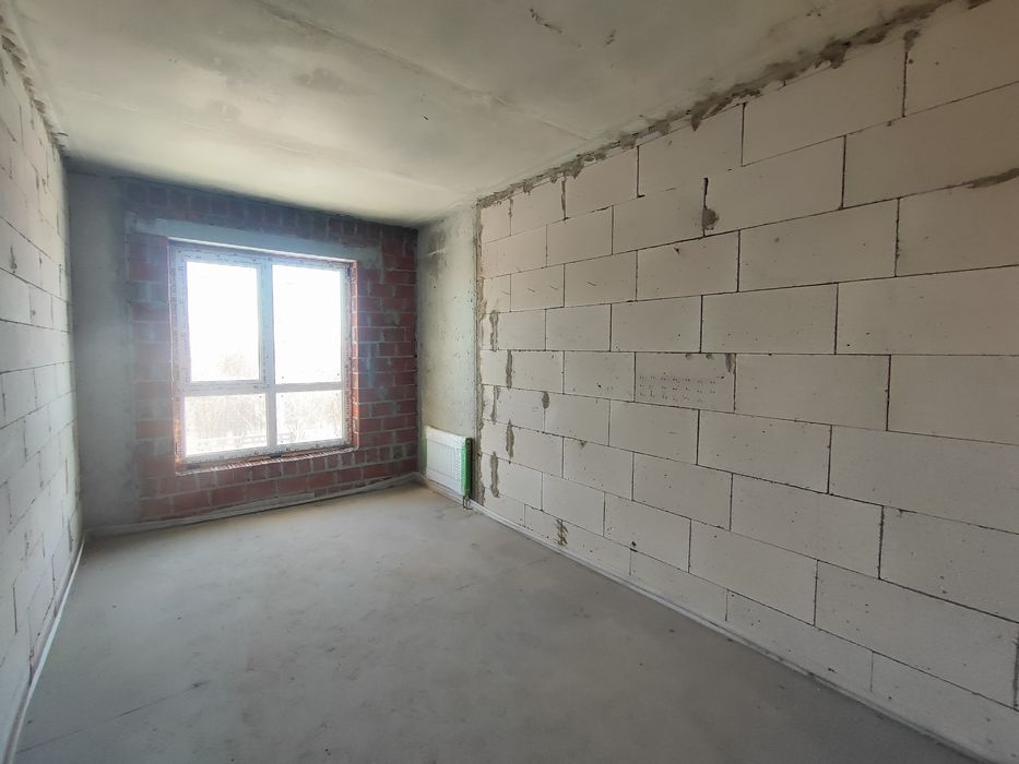 Продам квартиру  Розстрочка Ремонт Власник 46кв м зага