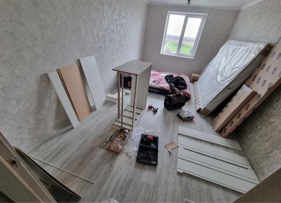 Грузоперевозки Аккерман