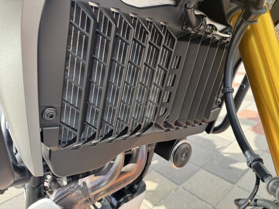 Yamaha Tenere 700 2025 • Офіціал • 7000 км • Гарантія до 2028
