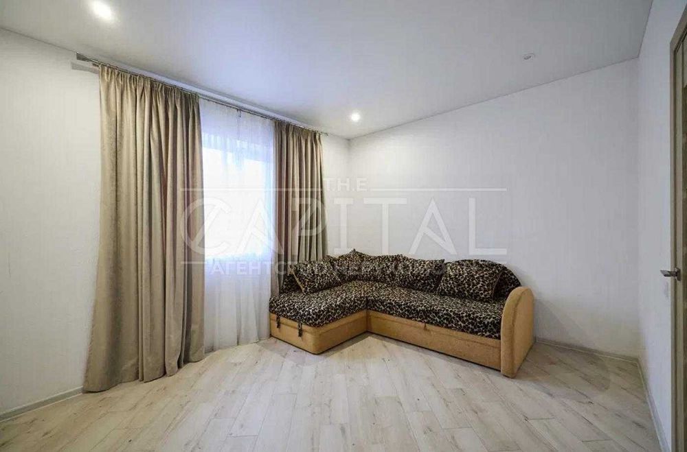 Оренда / Будинок
Київ, Святошинський район, вул. Берковецька, 9/11