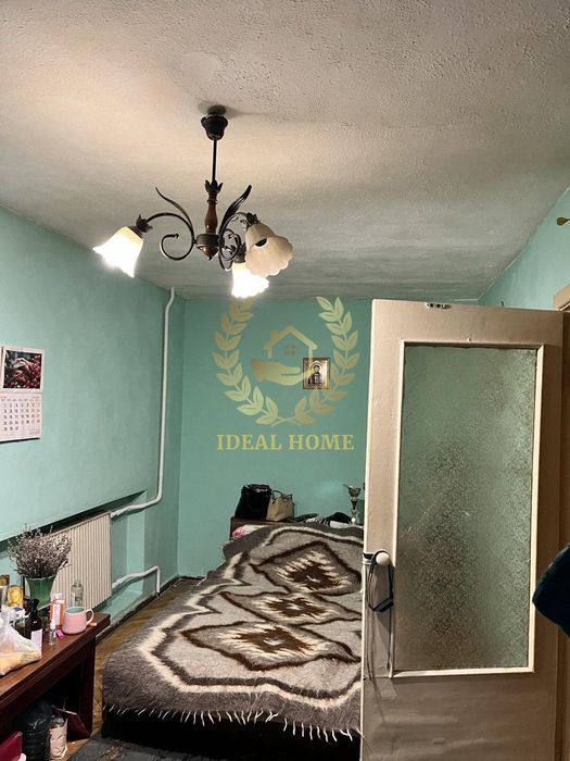 Продаж 1к квартири на Виноградарі